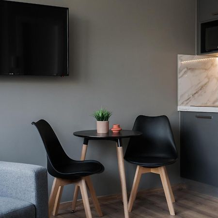 Wyz Athens Apartments By Upstreet Exterior photo