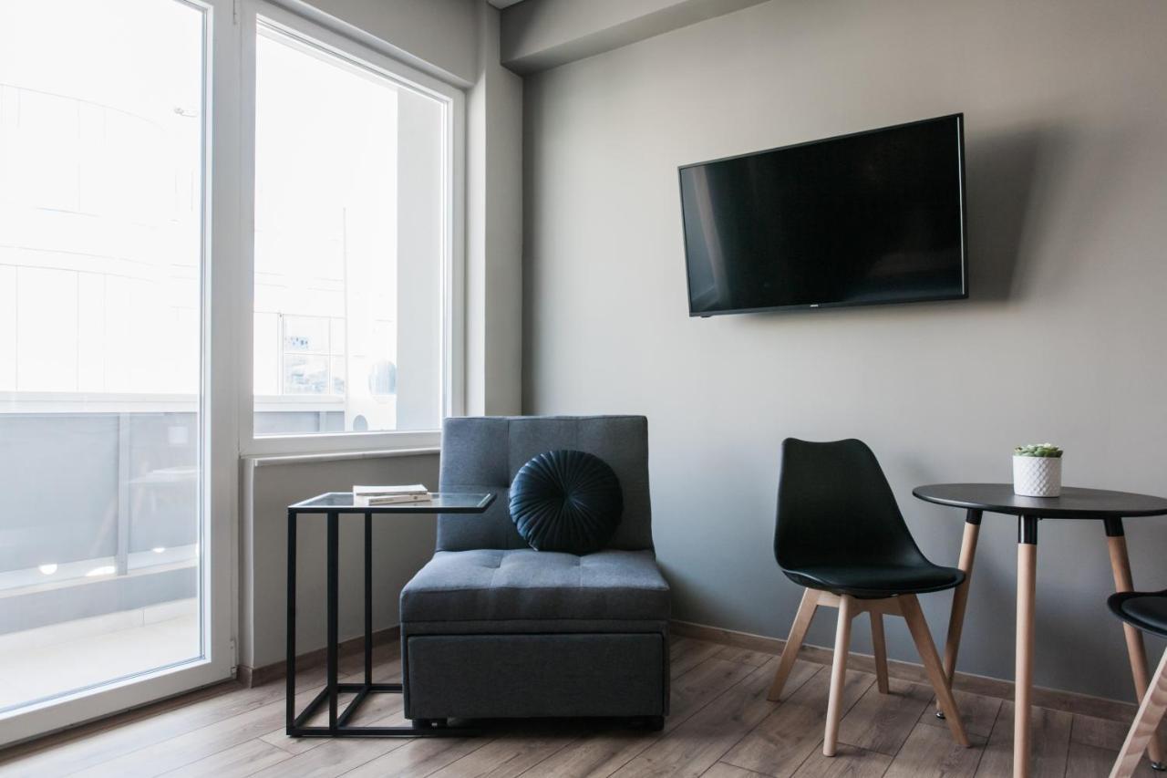 Wyz Athens Apartments By Upstreet Exterior photo