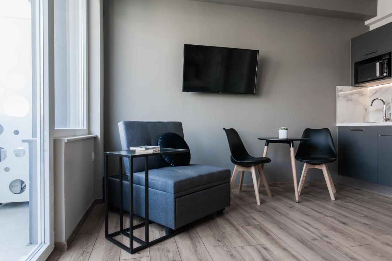 Wyz Athens Apartments By Upstreet Exterior photo