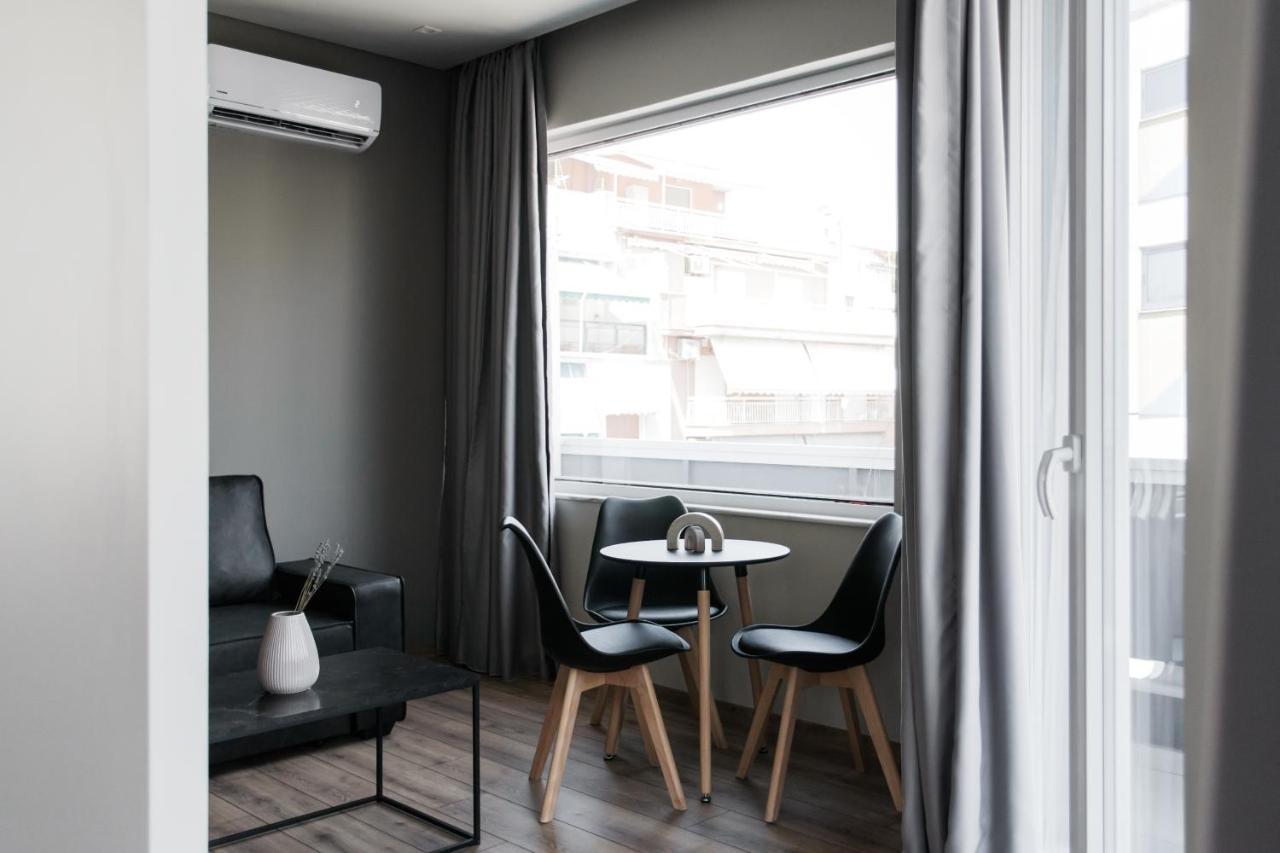 Wyz Athens Apartments By Upstreet Exterior photo