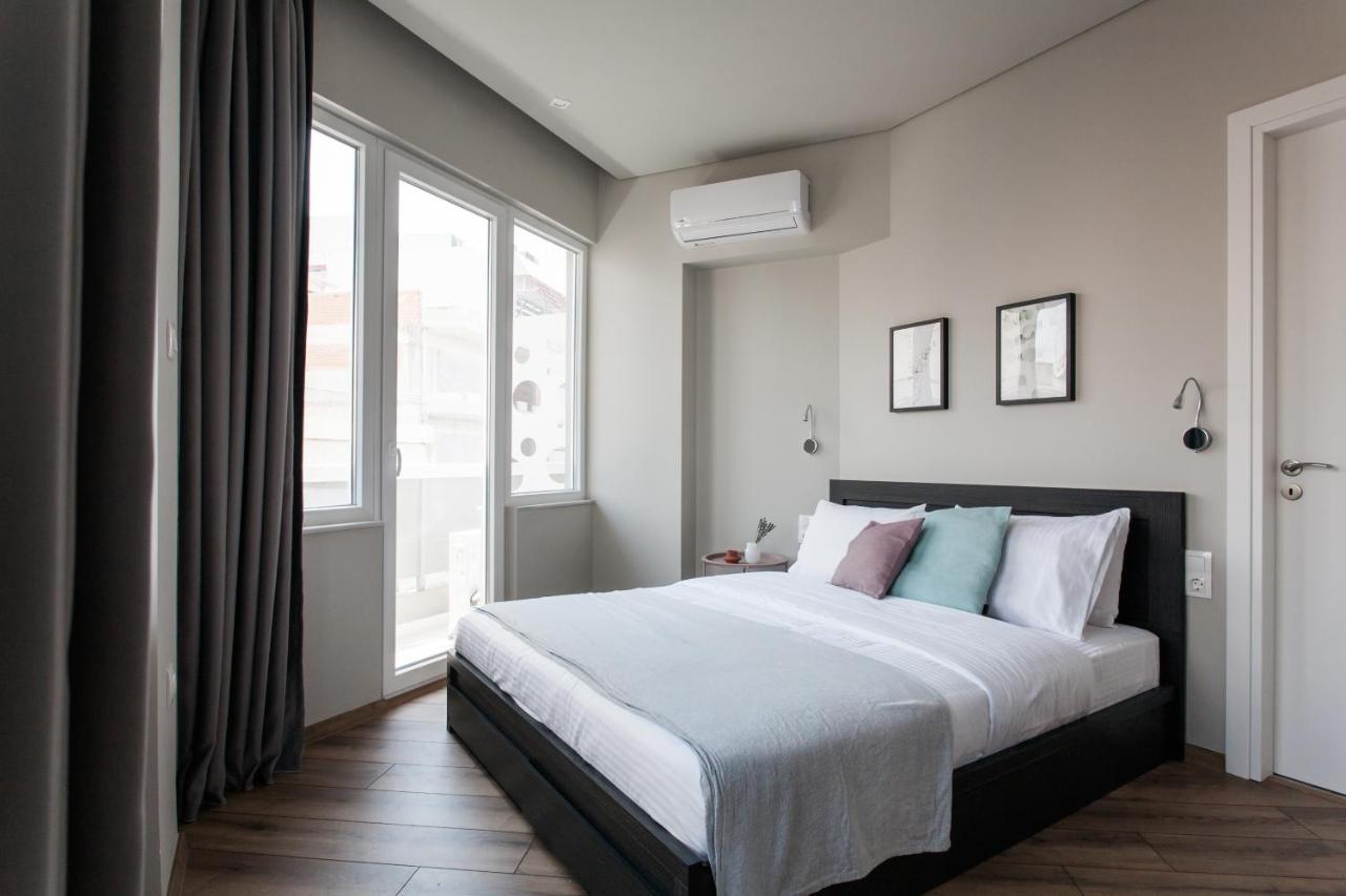 Wyz Athens Apartments By Upstreet Exterior photo