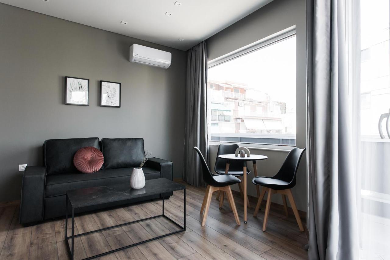 Wyz Athens Apartments By Upstreet Exterior photo