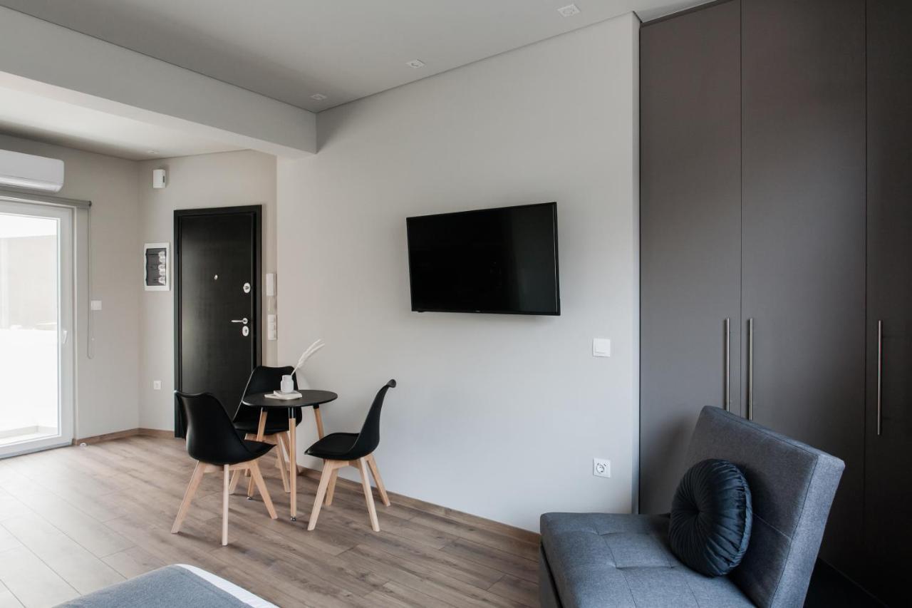 Wyz Athens Apartments By Upstreet Exterior photo