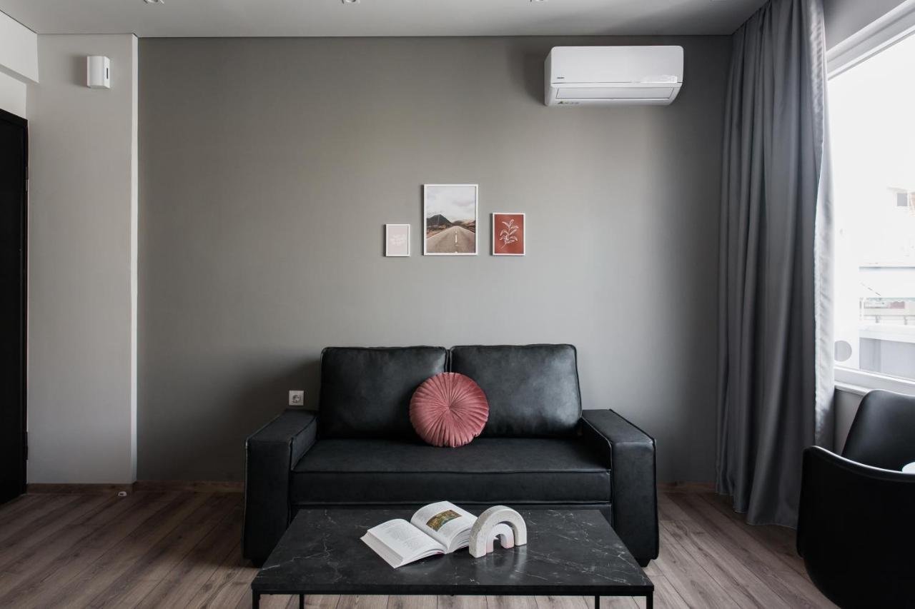 Wyz Athens Apartments By Upstreet Exterior photo