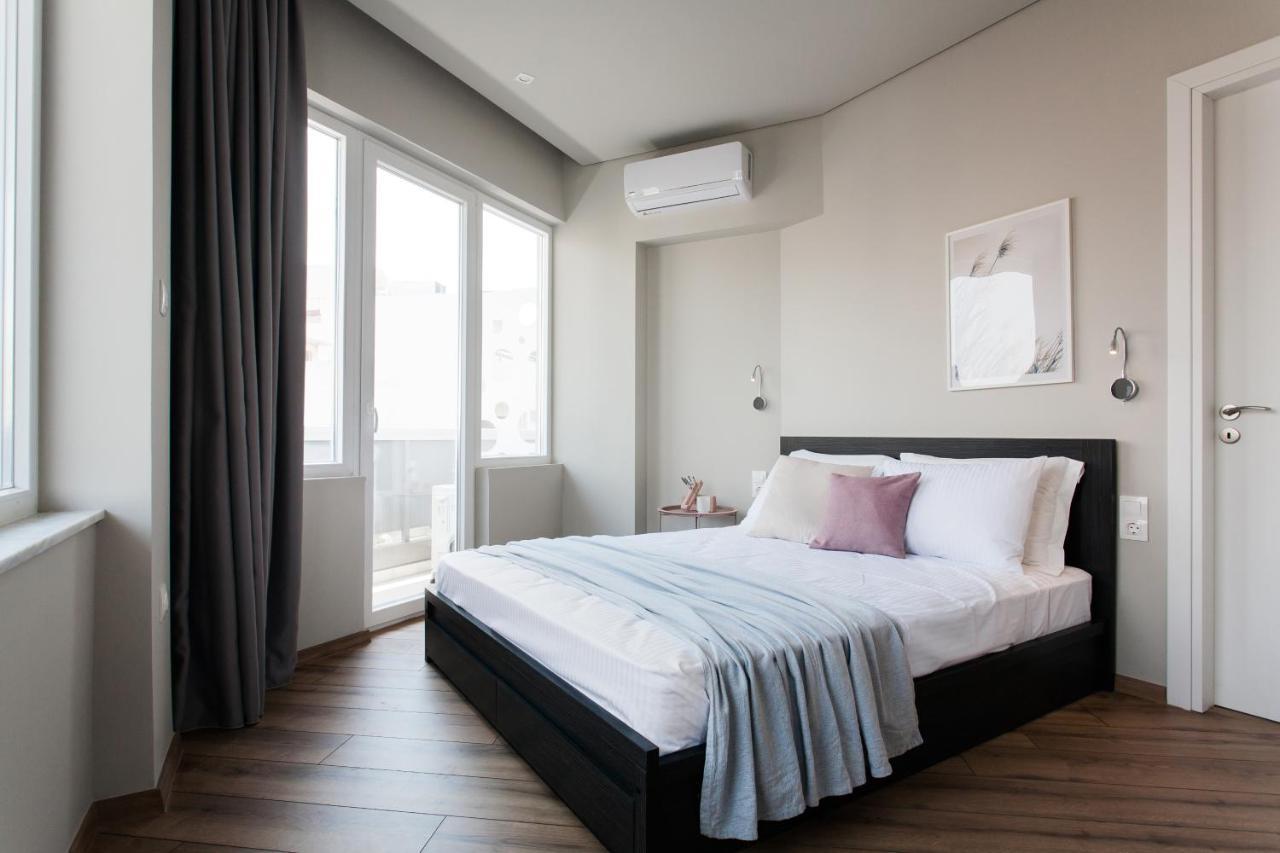 Wyz Athens Apartments By Upstreet Exterior photo