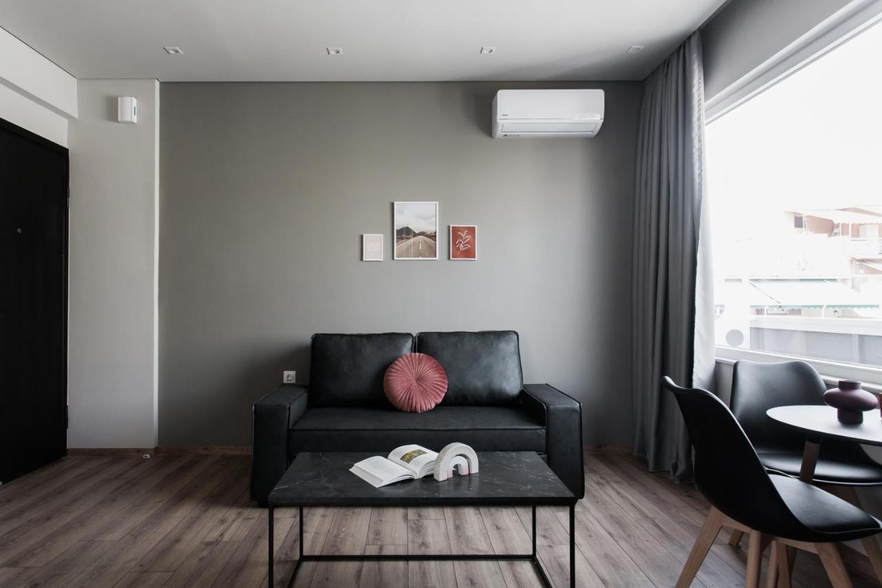 Wyz Athens Apartments By Upstreet Exterior photo