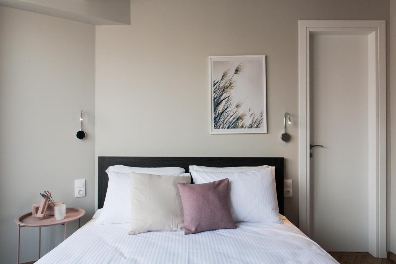 Wyz Athens Apartments By Upstreet Exterior photo