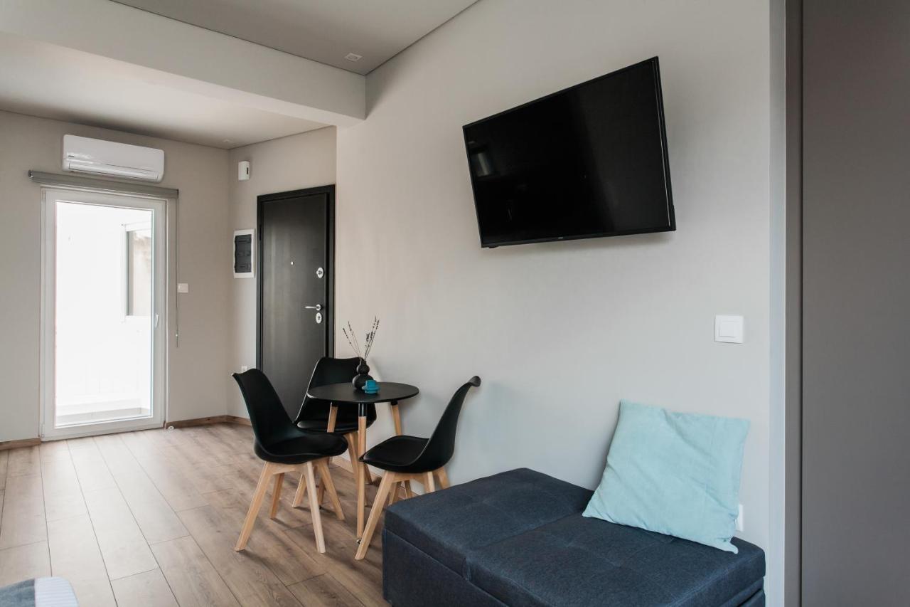 Wyz Athens Apartments By Upstreet Exterior photo