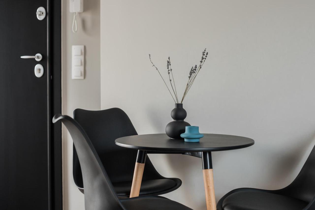 Wyz Athens Apartments By Upstreet Exterior photo