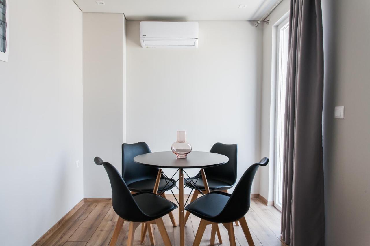 Wyz Athens Apartments By Upstreet Exterior photo
