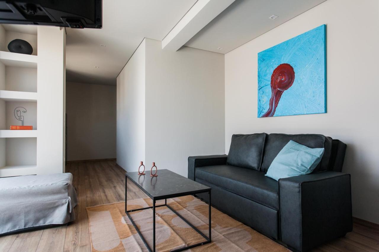 Wyz Athens Apartments By Upstreet Exterior photo