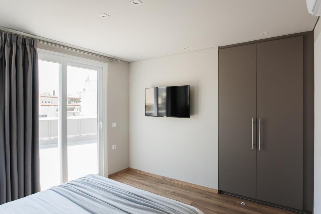 Wyz Athens Apartments By Upstreet Exterior photo