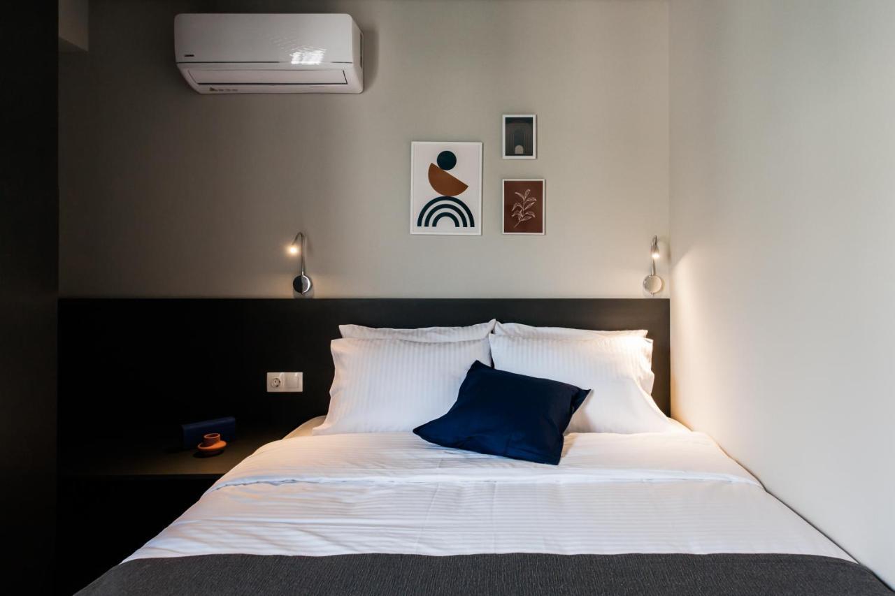 Wyz Athens Apartments By Upstreet Exterior photo