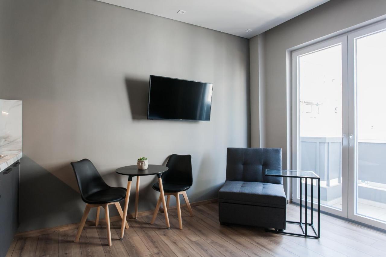 Wyz Athens Apartments By Upstreet Exterior photo