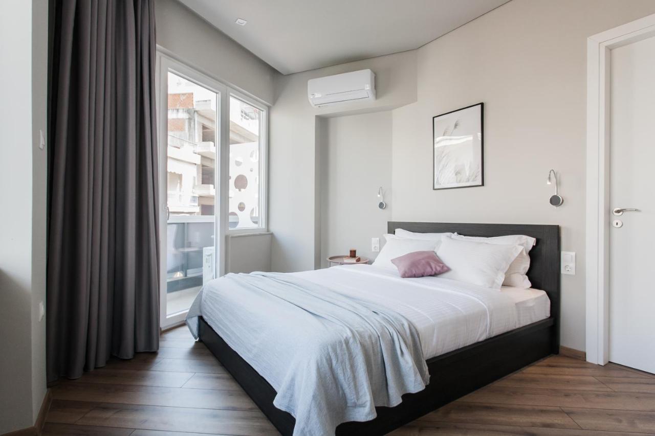 Wyz Athens Apartments By Upstreet Exterior photo