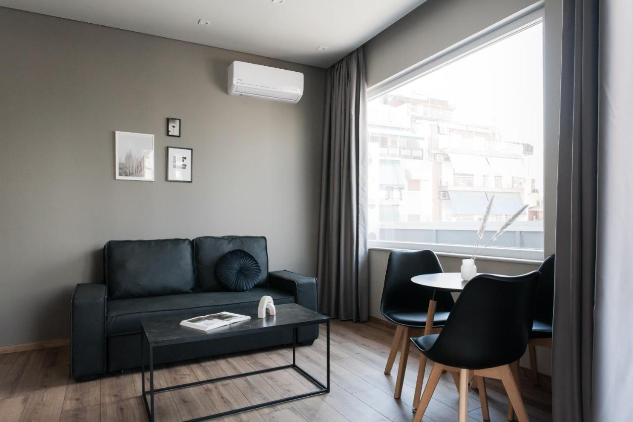 Wyz Athens Apartments By Upstreet Exterior photo
