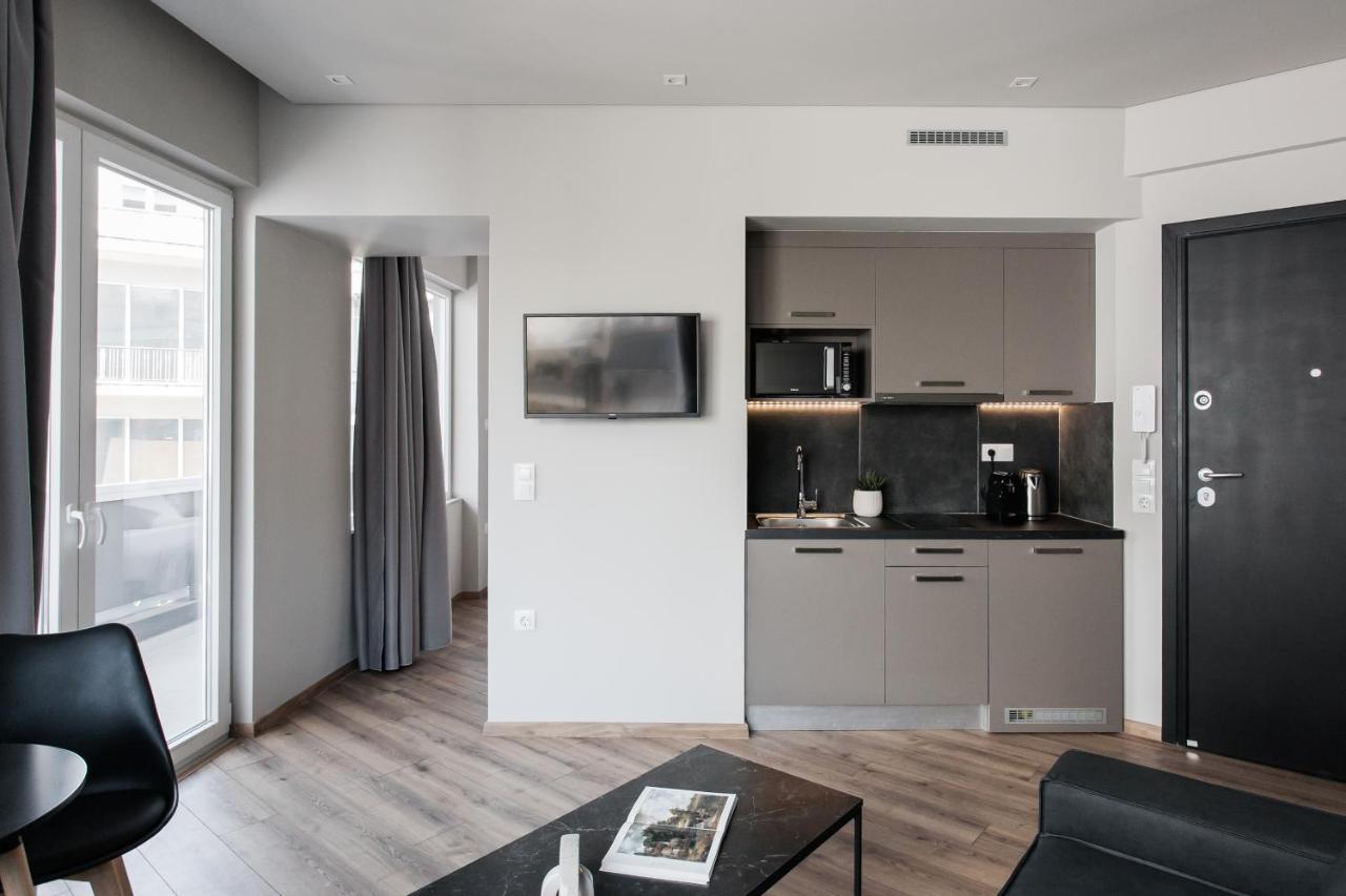 Wyz Athens Apartments By Upstreet Exterior photo
