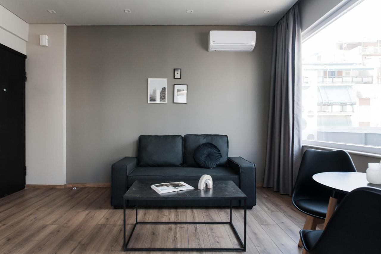 Wyz Athens Apartments By Upstreet Exterior photo
