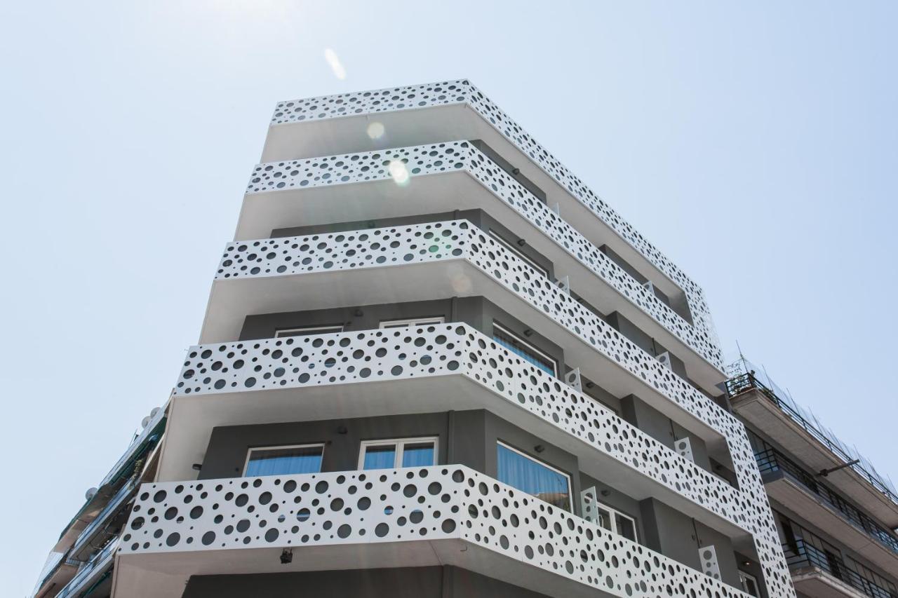Wyz Athens Apartments By Upstreet Exterior photo