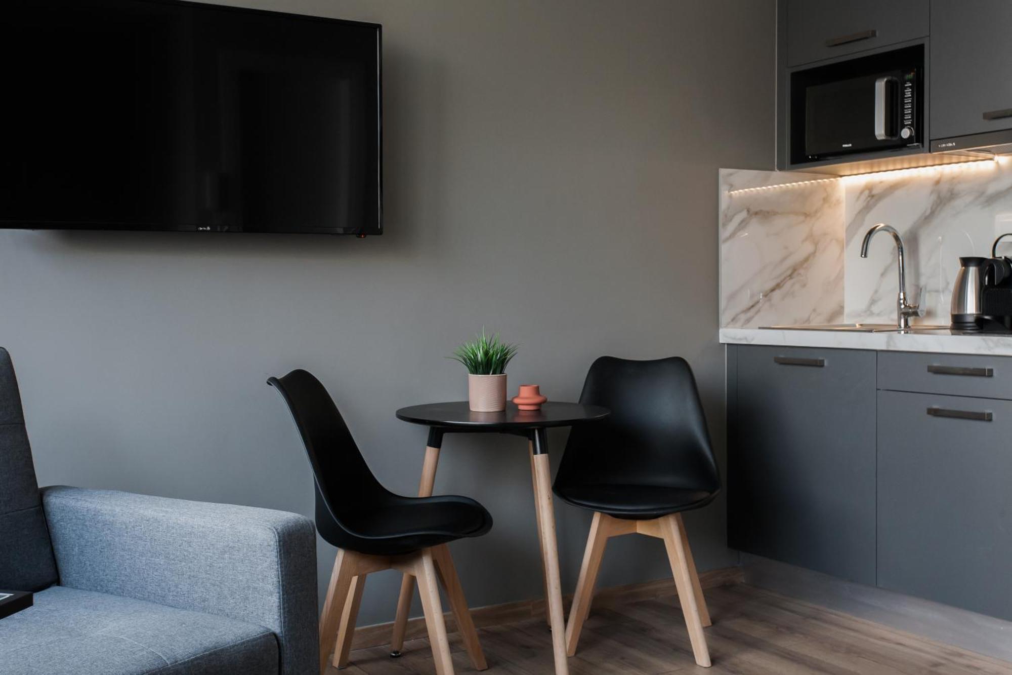 Wyz Athens Apartments By Upstreet Exterior photo