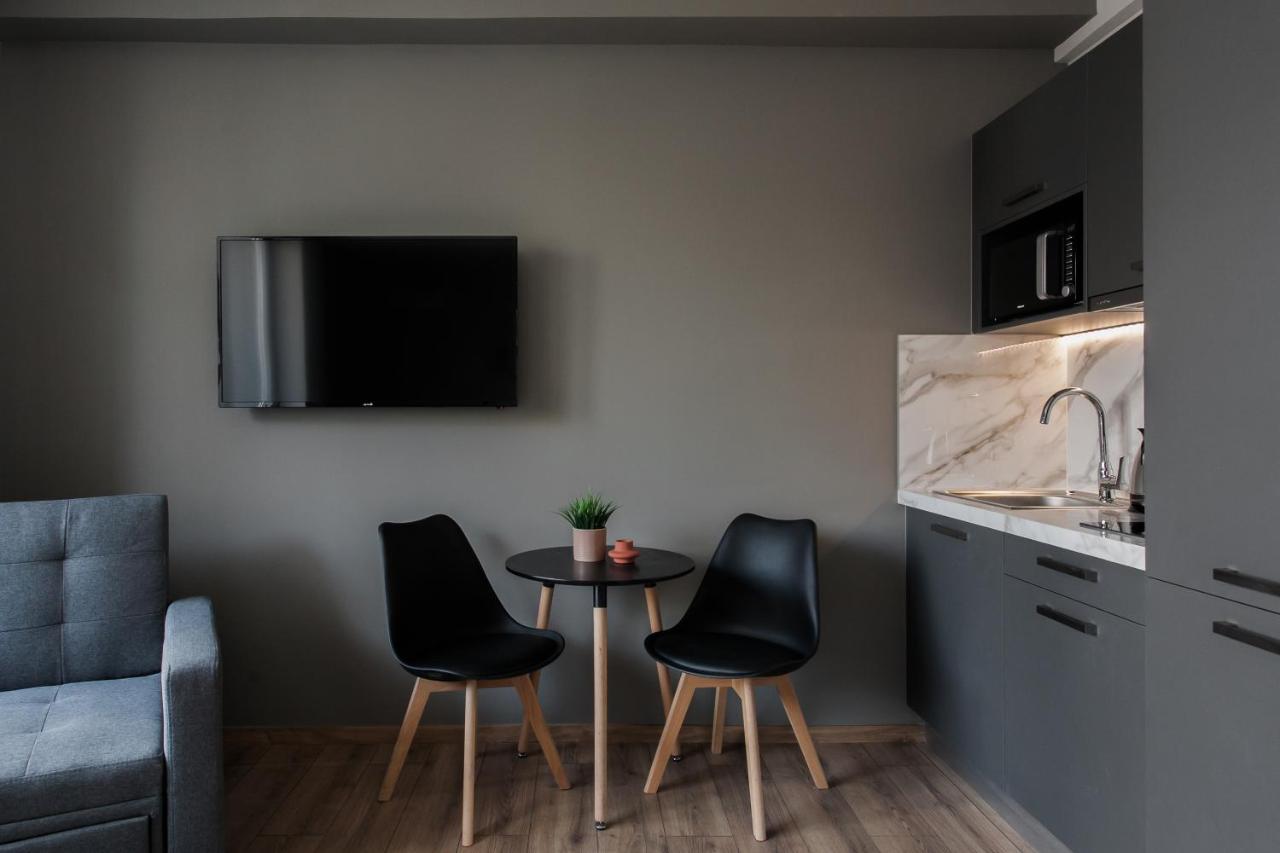 Wyz Athens Apartments By Upstreet Exterior photo